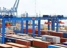 Vinashin, Vinalines ‘quên’ gần 200 container tại cảng