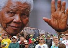Lễ an táng cố Tổng thống Nam Phi Nelson Mandela