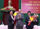 UBND thành phố Huế có chủ tịch mới
