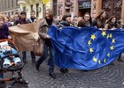 Ukraine bế tắc trong cải cách hiến pháp