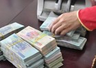 Lợi nhuận ngân hàng 2013: Bức tranh nhiều nét tương phản