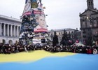 Ukraine khởi động chiến dịch bầu cử Tổng thống