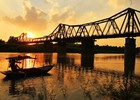Thủ tướng Nguyễn Tấn Dũng:“Phải giữ nguyên cầu Long Biên”