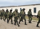 Chưa có giải pháp ngoại giao cho tình hình tại Ukraine 