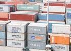 Hàng triệu USD trong 5.000 container quên ở Hải Phòng