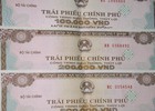 Rớt 33 điểm, lợi suất TPCP kỳ hạn 2 năm thấp chưa từng có