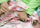 Đến Trung Quốc cũng thiếu tiền