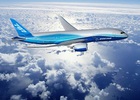 Boeing giới thiệu mẫu máy bay Dreamliner 787 mới