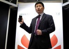 Huawei cân nhắc thâu tóm Nokia