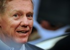 CEO Ford tố cáo Nhật Bản thao túng tỷ giá