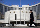 Lãi suất qua đêm tại Trung Quốc tăng 5,27% trong một ngày, cao nhất mọi thời đại