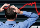 Cổ phiếu Á, Âu, Mỹ, vàng, dầu, trái phiếu đồng loạt rớt thảm sau động thái của hai NHTW Trung, Mỹ