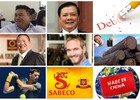 [Nóng trong tuần] Tôn Hoa Sen lãi lớn sau "tuần lễ Nick Vujicic"