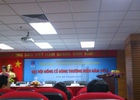 [Trực tiếp] Đại hội cổ đông PVX