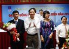 Chủ tịch PSI "đầu quân" làm Chủ tịch PVX