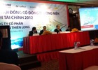 [Trực tiếp] Đại hội cổ đông TLG: Đẩy mạnh xuất khẩu chấp nhận biên lợi nhuận thấp
