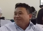 Ông Đặng Thành Tâm: “Số tôi không hợp làm chính trị gia”