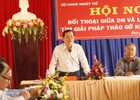 Bình Phước xin lỗi các Doanh nghiệp bị làm khó