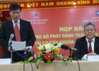 [Trực tiếp] Vinashin công bố phát hành trái phiếu quốc tế tái cơ cấu khoản nợ 600 triệu USD