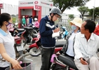 “Rút giùm” thẻ ATM, ôm tiền tỷ bỏ trốn
