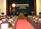 Hà Nội thông qua Nghị quyết về KTXH năm 2014