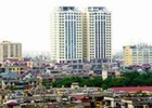Quy hoạch tổng thể vùng kinh tế trọng điểm Bắc Bộ