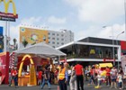 McDonald’s vào Việt Nam: Ai mừng, ai đắn đo?