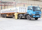 CNG: 3/6 ĐKCC nhận tạm ứng cổ tức đợt 3 năm 2012 bằng tiền mặt 15%