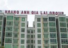 HAG "dính" hơn 1 triệu cổ phiếu thoả thuận giá sàn