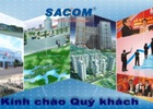 Công ty mẹ Sacom đã thoái gần 5,3 triệu cổ phiếu HPG, 9 tháng lãi 65 tỷ đồng