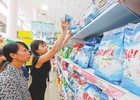 Lixco vất vả “giữ mình”