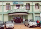 Cổ đông lớn nhất của Navibank "mắc kẹt" với 16 triệu cổ phiếu do thanh khoản thấp