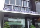 Vinaconex sa sút?