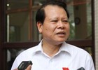 Xem xét nới trần nợ công