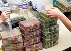 Nợ xấu: Mua rồi, khó bán lại
