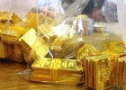 Chưa thông qua việc tăng thuế suất vàng lên 17%