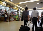 “Tam giác tài chính" ma quái Quảng Đông - Hong Kong - Macau