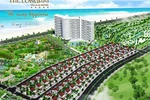 Khu biệt thự nghỉ dưỡng & Khách sạn The Long Hải