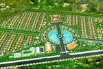 Khu đô thị sinh thái cao cấp Đan Phượng The Phoenix Garden