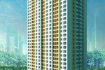Khu nhà ở cao cấp Hemisco
