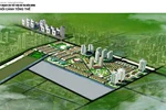 Khu đô thị mới Kiến Hưng