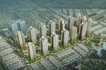 Tổ hợp chung cư cao cấp Daewoo - Cleve
