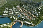 Khu đô thị, công nghiệp và dịch vụ VSIP Hải Phòng