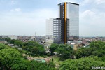 Central Tower 43 Quang Trung