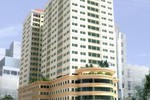 Tòa nhà 354 Bến Chương Dương