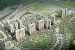 Khu chung cư quốc tế Booyoung