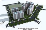 Nhà ở xã hội khu dân cư Phong Bắc