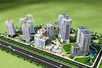 Khu nhà ở và thương mại Vinaconex Thảo Điền