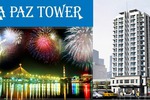 Căn hộ LaPaz Tower