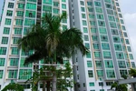 Khu căn hộ cao cấp Lê Văn Lương